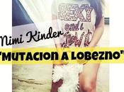 Mimikinder: mutación lobezno