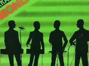 KRAFTWERK NEON LIGHTS Maxisingle