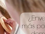 ¿Envejecemos Ponernos Demasiadas Cremas?