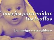 Consejos para Cuidar Toallas