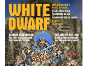 White Dwarf Weekly número julio