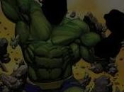 Nueva imagen promocional nueva serie post-Secret Wars: Totally Awesome Hulk