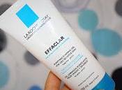 Review Effaclar limpiador para piel grasa sensible Roche-Posay