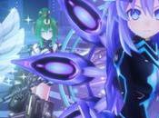 Megadimension Neptunia anunciado para PlayStation