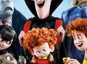 Nuevos afiches, trailer fechas estreno #HotelTransylvania2