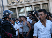 Crisis migratoria: situación kafkiana Keleti