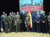 Capellanes evangélicos Fuerzas Armadas