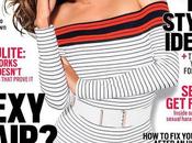 Miranda Kerr vuelve náutica para portada Cosmopolitan