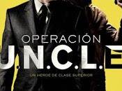 Proyección: Operación U.N.C.L.E.