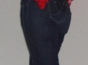 Flores rojas