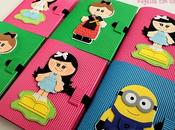 Libretas