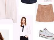Prefall: llevar transición