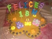 Tarta cupcakes