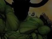 Cuarto teaser Totally Awesome Hulk. ¿Quién Hulk?