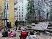Berlin tiene tours para conocer pobreza