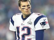 Brady quitan sanción