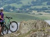 Útil para cicloturistas presenta nuevo Garmin Edge Explorer 1000, cuya característica distintiva Detección Incidentes