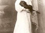 memoria Mahler, Natalie Bauer-Lechner (1858-1921)