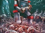 Robzybot Spaceclash, Francisco Badilla