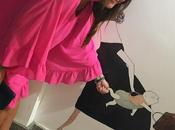 Fucsia night