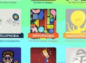 fobias cualquier creativo debería superar