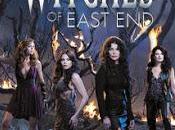 Witches East -Serie- (Reseña)