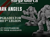Novedades Forge World: Ángeles Oscuros