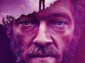 Póster trailer para película australiana "partisan"