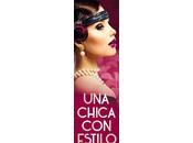 CHICA ESTILO, marcapáginas para descargar