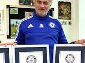 José Mourinho entra Guinness World Records ¡cinco récords!