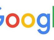 Nuevo Logotipo Google