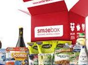 Mimate #smilebox este