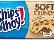 Vida debe Saber Bien Chips Ahoy Soft Crunchy
