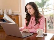 Beneficios trabajar desde casa como freelancer