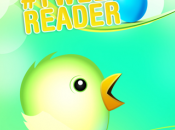 TweetReader, permite seguir usuarios Twitter cuenta