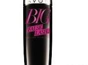 False Lash, Nueva Máscara Pestañas Avon