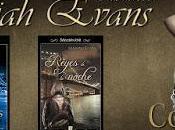 Book Trailer: Ciudad Reyes Mariah Evans