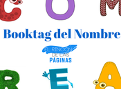 Booktag nombre