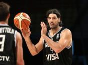 Scola, gladiador interminable