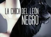 Reseña chica león negro