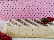 Tarta soufflé queso chocolate ingredientes)