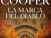 Marca Diablo, Glenn Cooper.