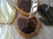 Galletas Valentín