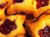 Galletitas Mermelada