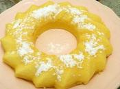 Pastel Japonés Microondas