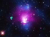 Chandra descubre Radio Fenix Abell 1033