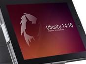 primeras tablets Ubuntu