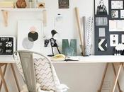 Workspaces