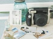 Sorteo instax wide