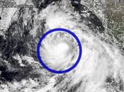 "Linda" huracán frente costas Pacífico mexicano